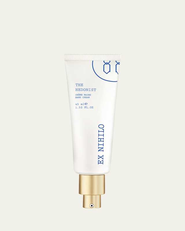 Hand Cream The Hedonist, 1.5 oz.